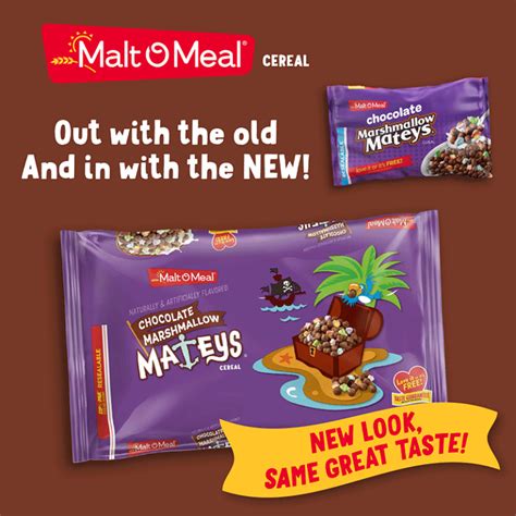 Chocolate Marshmallow Mateys - calories, carbs, nutrition