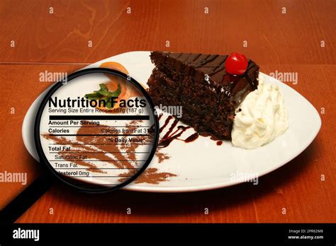 Chocolate Mini Cake - calories, carbs, nutrition