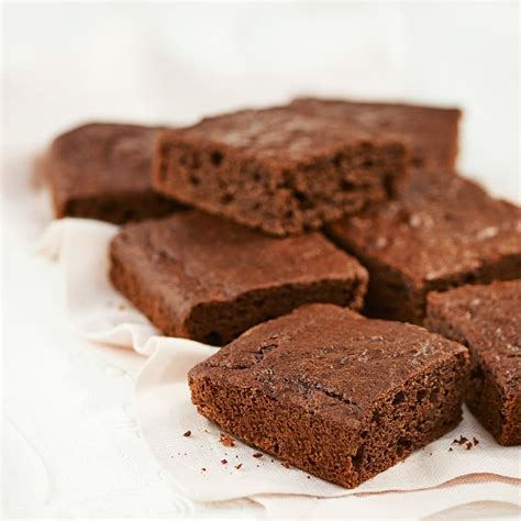 Chocolate, Orange & Beetroot Brownie - calories, carbs, nutrition