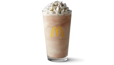 Chocolate Shake- Small - calories, carbs, nutrition