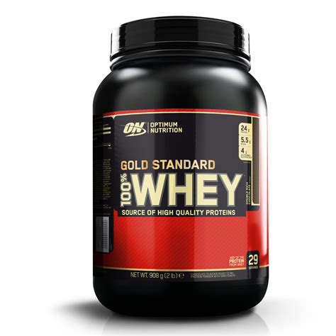 Chocolate Whey - calories, carbs, nutrition