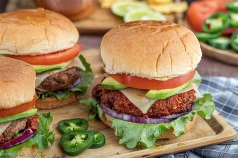 Chorizo Burger with Paprika (76513.0) - calories, carbs, nutrition