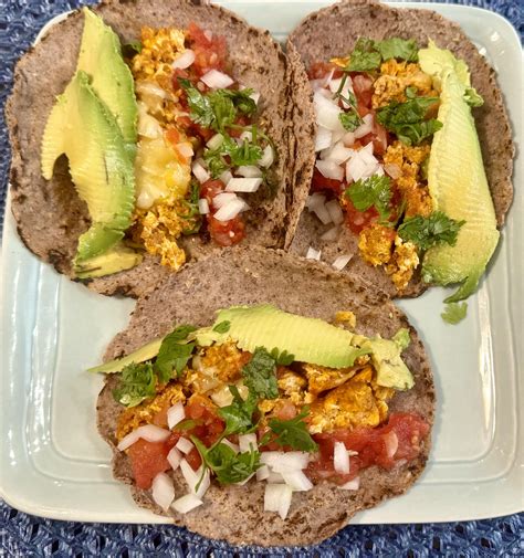 Chorizo, Egg, and Cheese Taco - calories, carbs, nutrition