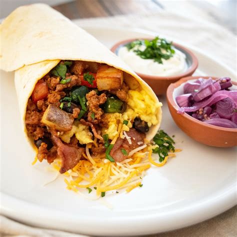 Chorizo & Pepper Hash Wrap (26335.5) - calories, carbs, nutrition