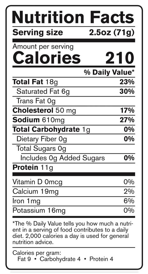 Chorizo Sausage - calories, carbs, nutrition