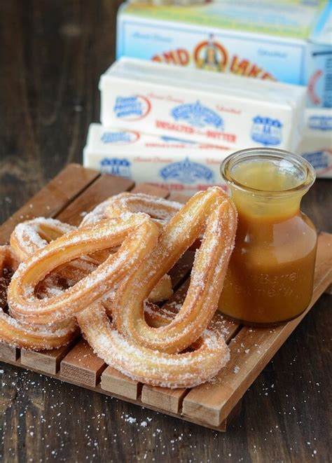 Churro Caramel Topping 1 EA - calories, carbs, nutrition