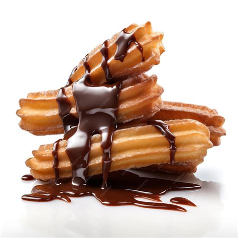 Churro Chocolate Syrup 1 EA - calories, carbs, nutrition