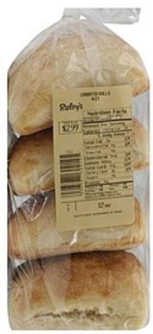 Ciabatta Supreme - calories, carbs, nutrition