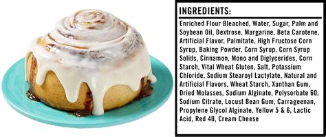 Cinnabon, Classic - calories, carbs, nutrition