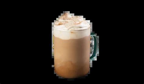 Cinnamon Dolce Latte with Sugar Free Syrup - Grande - Whole Milk - calories, carbs, nutrition