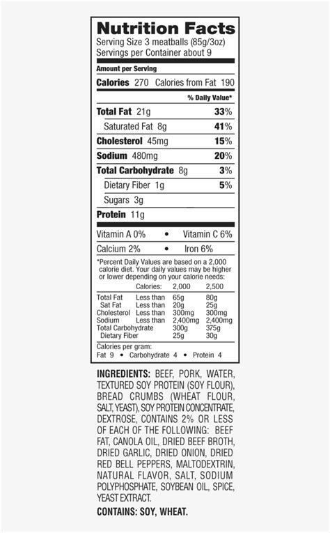 Cinnamon French Toast Stixs - calories, carbs, nutrition