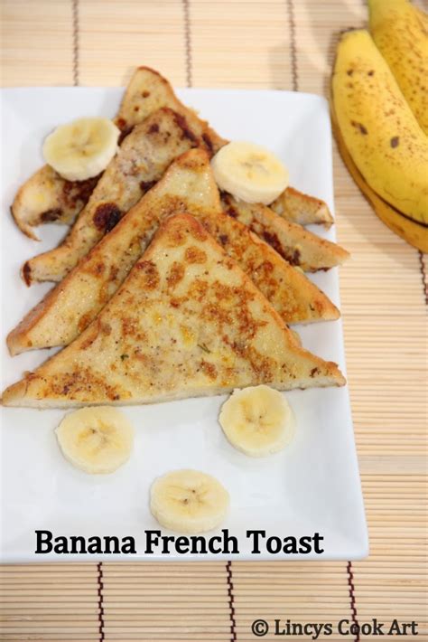 Cinnamon Roll French Toast with Bananas - calories, carbs, nutrition