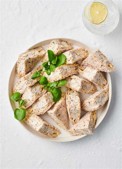 Citrus Tarragon Chicken Sandwich Meal - calories, carbs, nutrition