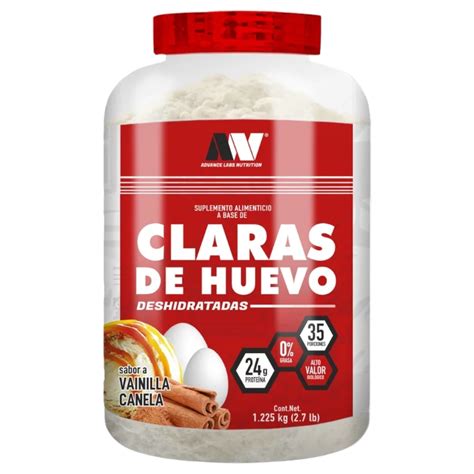 Clara De Huevo - calories, carbs, nutrition