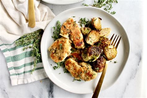 Cleansing Chicken Brussels- Medium - calories, carbs, nutrition