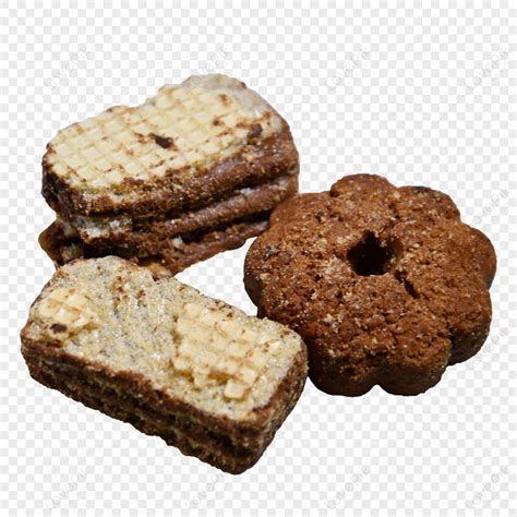 Cocoa Waffle Wafers - calories, carbs, nutrition