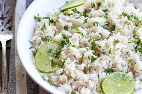 Coconut Rice with Ginger and Garlic - calories, carbs, nutrition