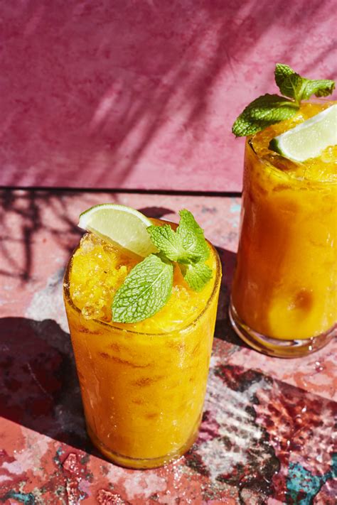 Coconut Turmeric Ginger Agua Fresca (20) - calories, carbs, nutrition