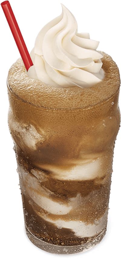 Coke Float - calories, carbs, nutrition