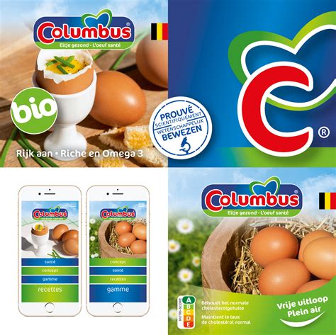 Columbus - calories, carbs, nutrition