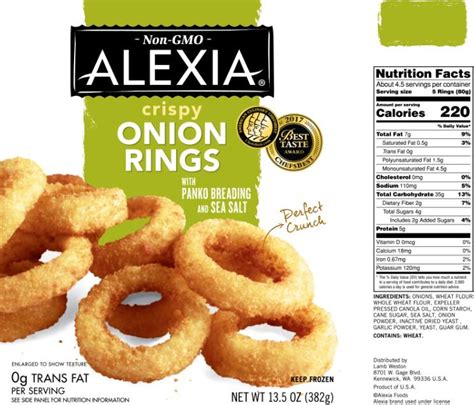 Combo Onion Rings and a Fountain Soda - calories, carbs, nutrition