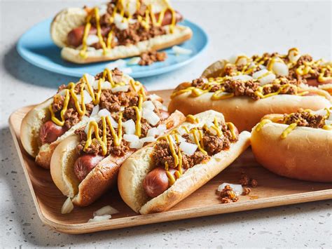 Coney Island Hot Dog - calories, carbs, nutrition