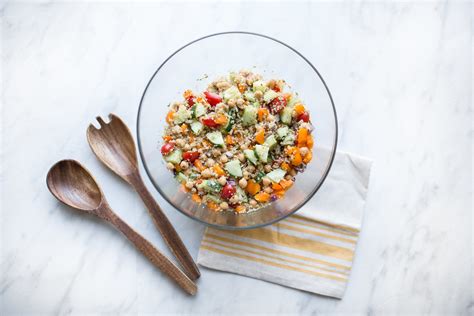 Confetti Salad - calories, carbs, nutrition