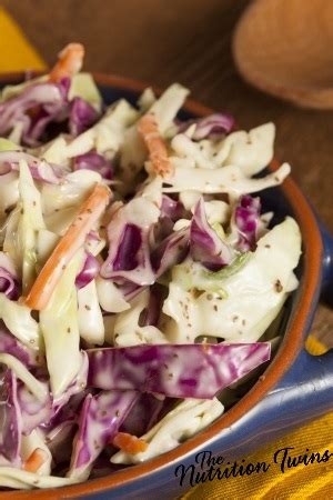 Confetti Slaw - calories, carbs, nutrition