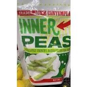 Contemplates Inner Peas - calories, carbs, nutrition