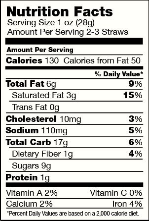 Cookie, Chocolate Chip Nut (Bostwick) - calories, carbs, nutrition