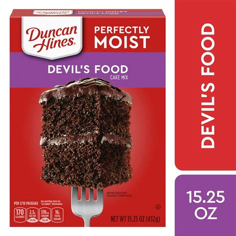 Cookie Dough Double Chocolate Devils Cake Mix #24 Scoop - calories, carbs, nutrition