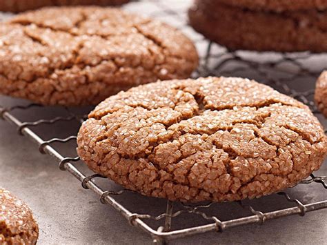 Cookie, Molasses (Bostwick) - calories, carbs, nutrition