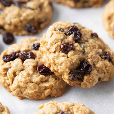 Cookies - Oatmeal Sugar Free - calories, carbs, nutrition