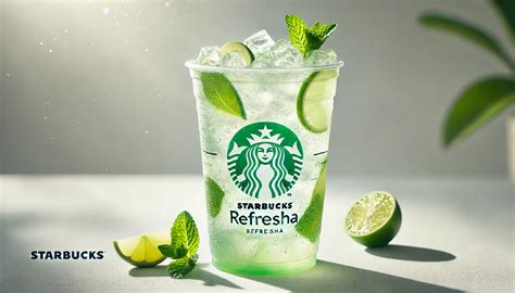 Cool Lime Refresha - calories, carbs, nutrition