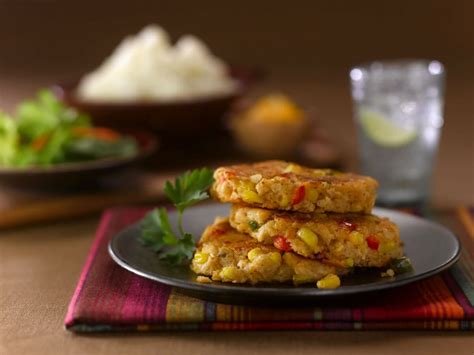 Corn Cakes Southwest Griddle - calories, carbs, nutrition