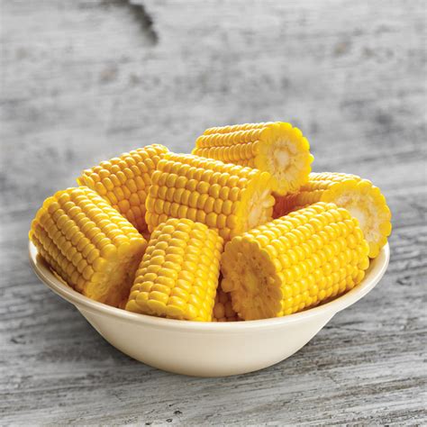 Corn Cobbettes - calories, carbs, nutrition