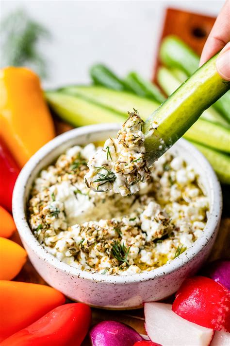 Cottage Cheese and Veggies - calories, carbs, nutrition