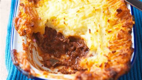 Cottage Pie for 1 - calories, carbs, nutrition