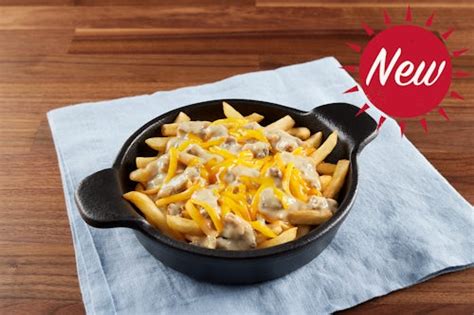 Cowboy Fries - calories, carbs, nutrition