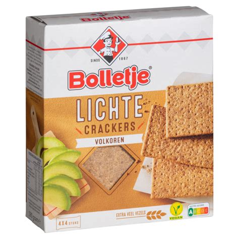 Crackers mozzarellatomaat volkoren - calories, carbs, nutrition