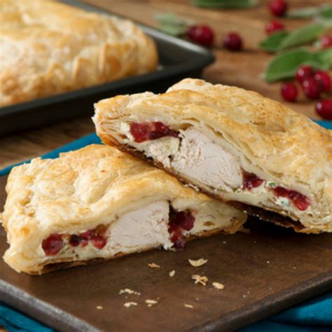 Cranberry Dijon Chicken Breast - calories, carbs, nutrition