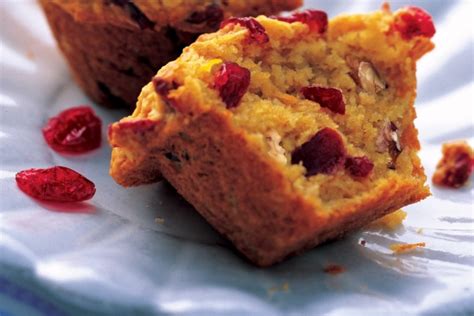 Cranberry Walnut Muffin (48754.16) - calories, carbs, nutrition