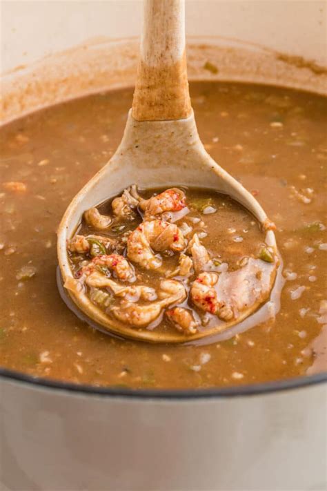 Crawfish Stew with Penne - calories, carbs, nutrition