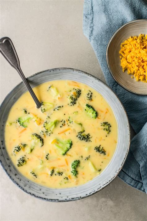 Cream of Cheddar Soup (57996.1) - calories, carbs, nutrition