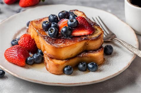 Creme Brulee French Toast - calories, carbs, nutrition