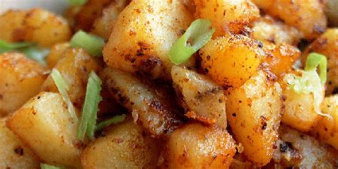 Creole Potatoes (86833.0) - calories, carbs, nutrition