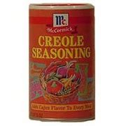 Creole Style (68109.0) - calories, carbs, nutrition