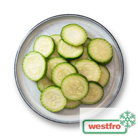 Crinkle Cut Zucchini - calories, carbs, nutrition