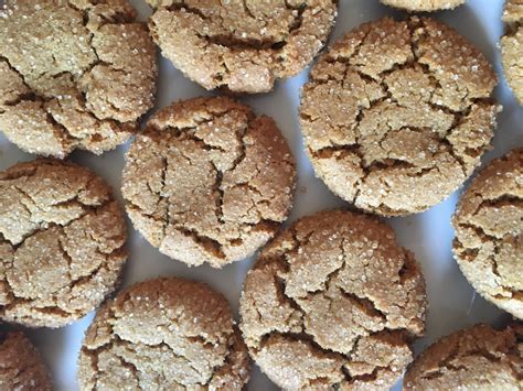 Crinkles Ginger - calories, carbs, nutrition