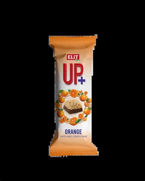 Crispie Dipper Bar - calories, carbs, nutrition